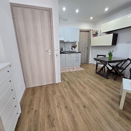 Saint George'S House Bari Apartment Exterior photo