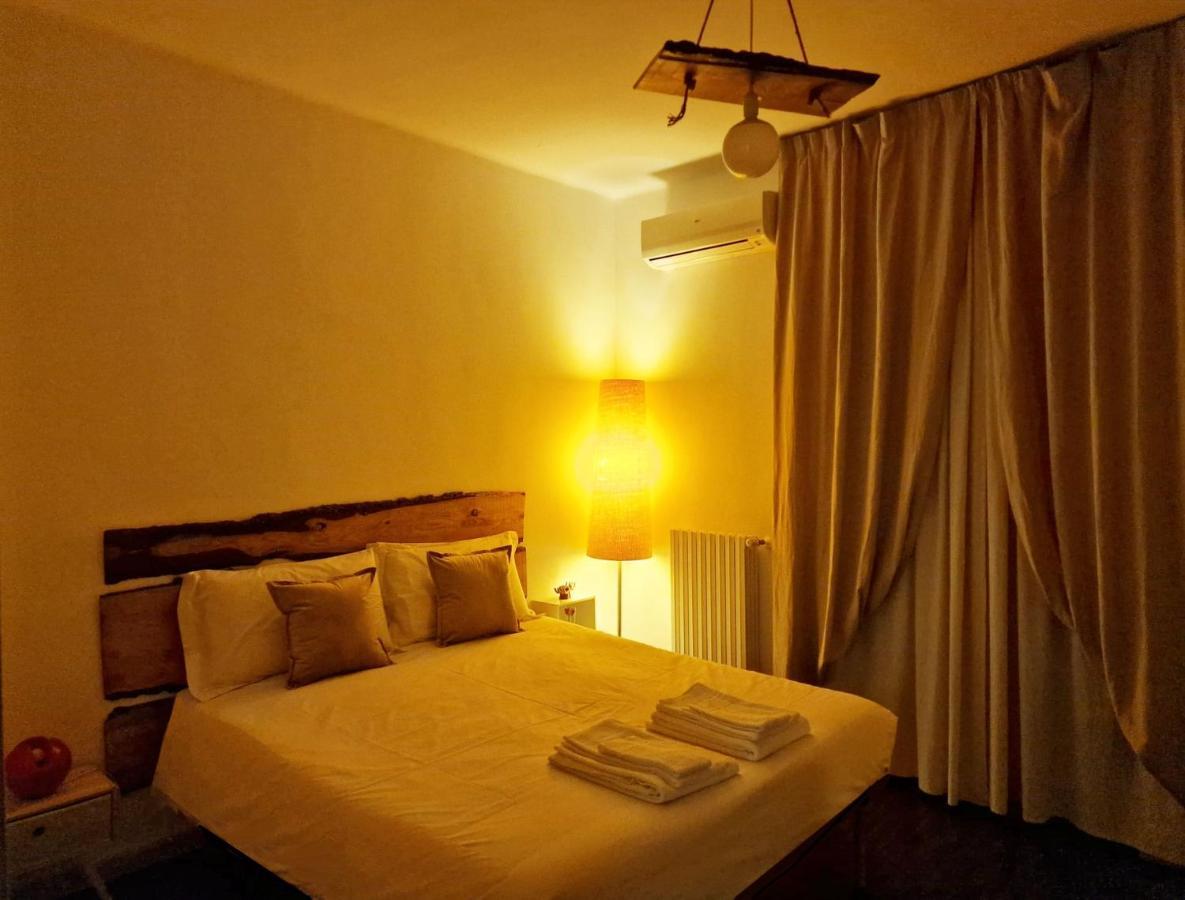 Saint George'S House Bari Apartment Exterior photo