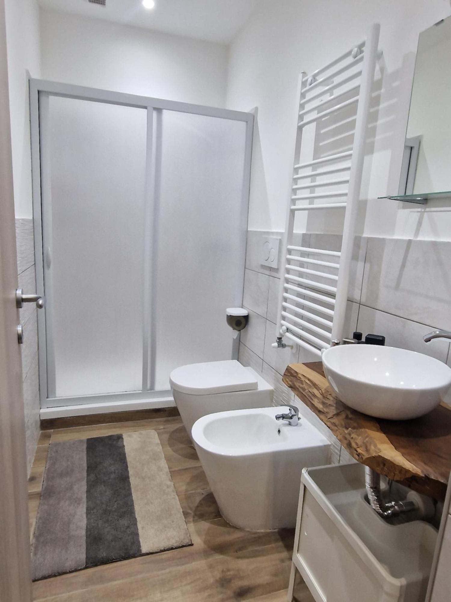 Saint George'S House Bari Apartment Exterior photo