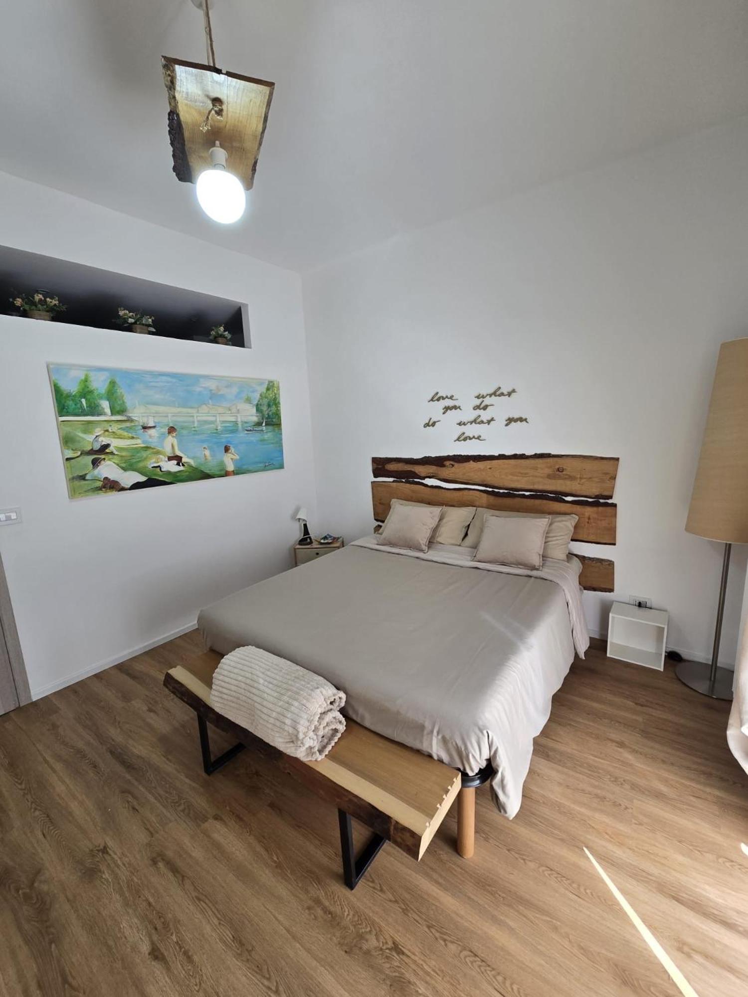 Saint George'S House Bari Apartment Exterior photo
