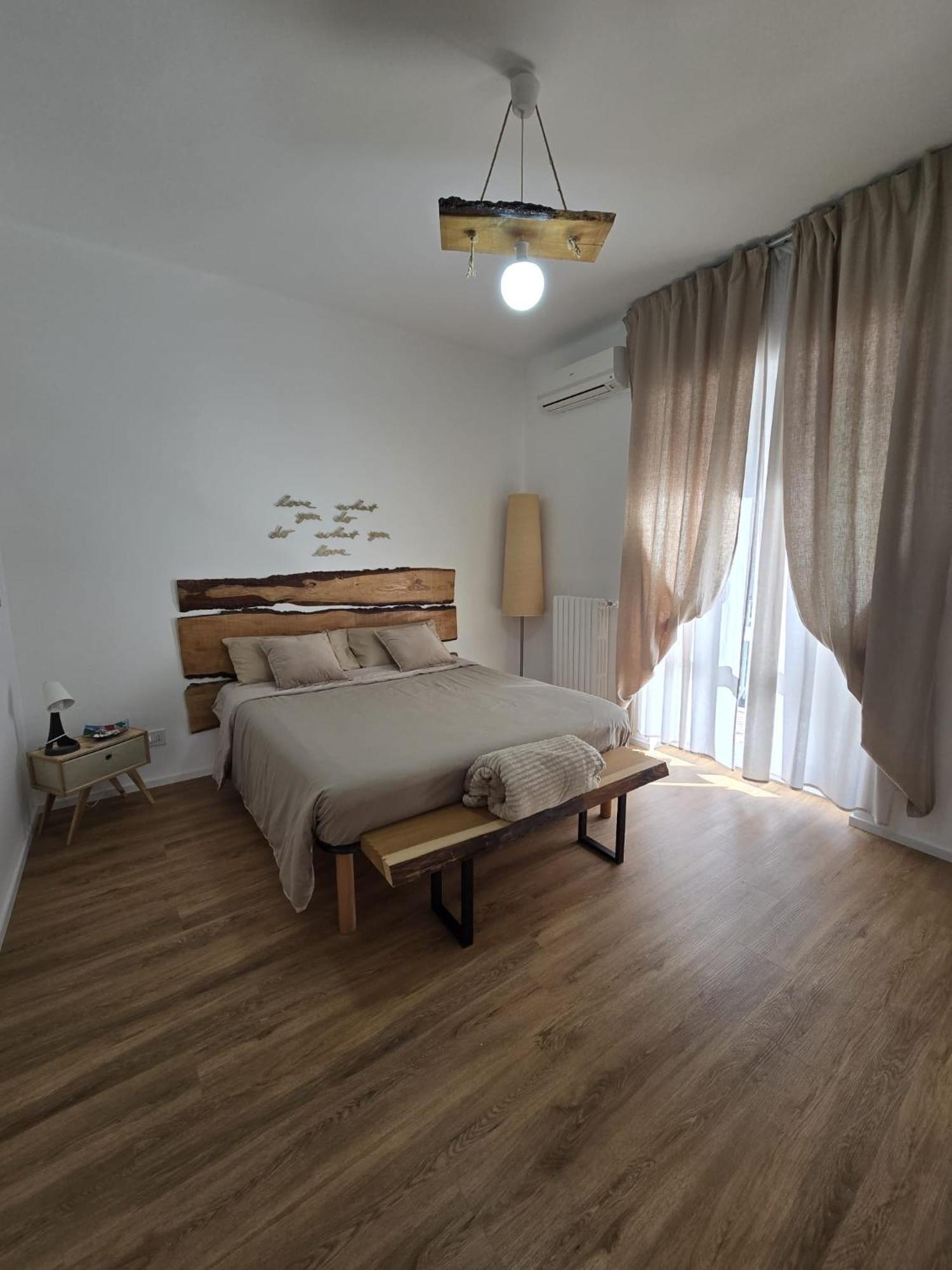 Saint George'S House Bari Apartment Exterior photo