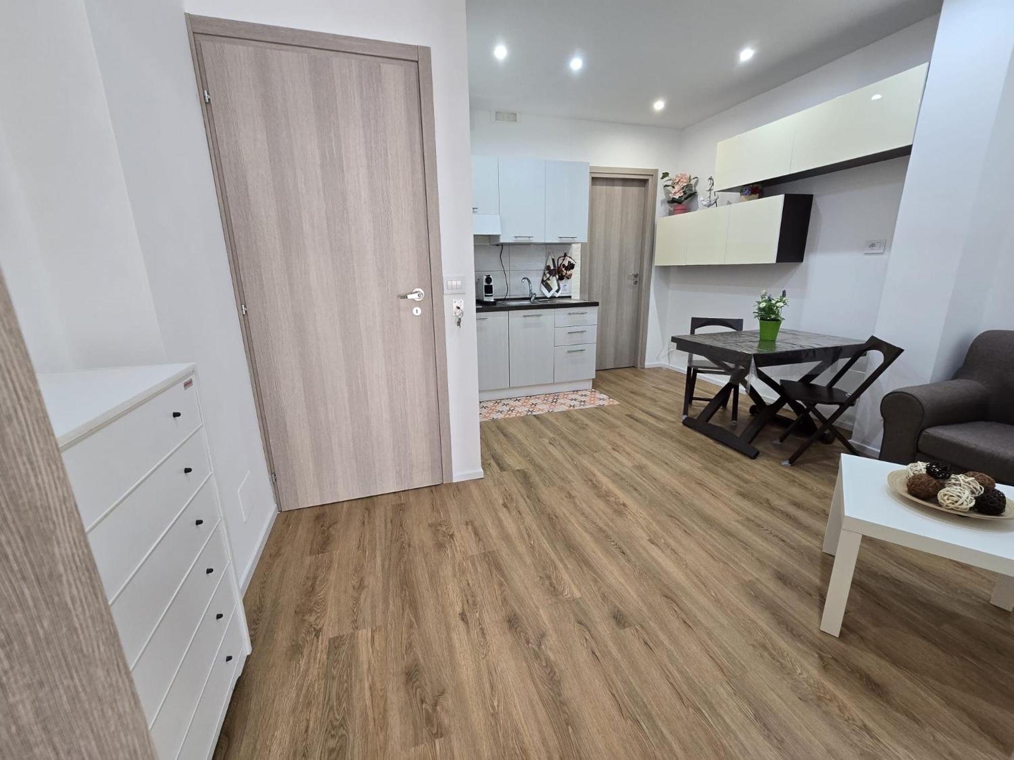 Saint George'S House Bari Apartment Exterior photo