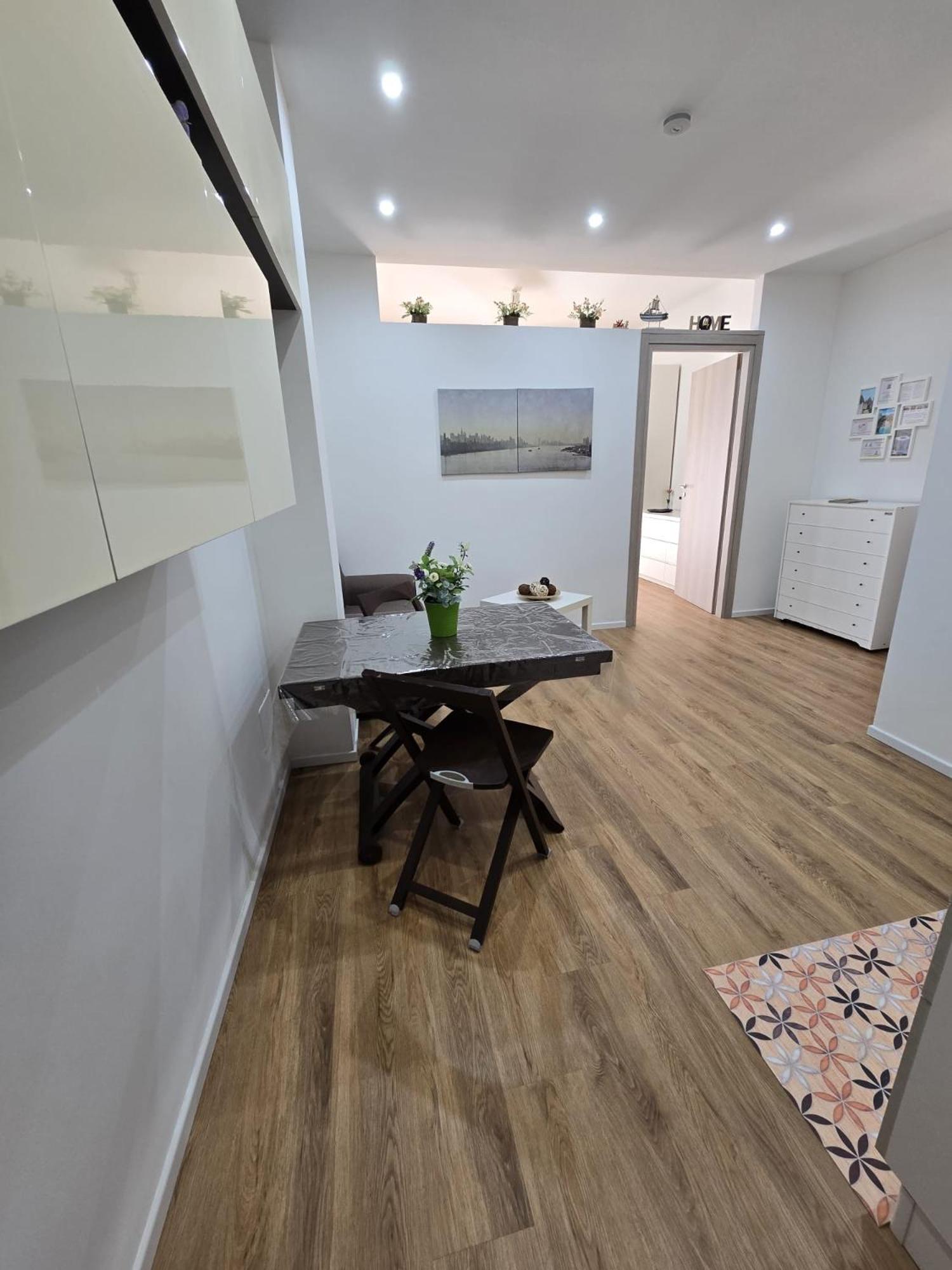 Saint George'S House Bari Apartment Exterior photo